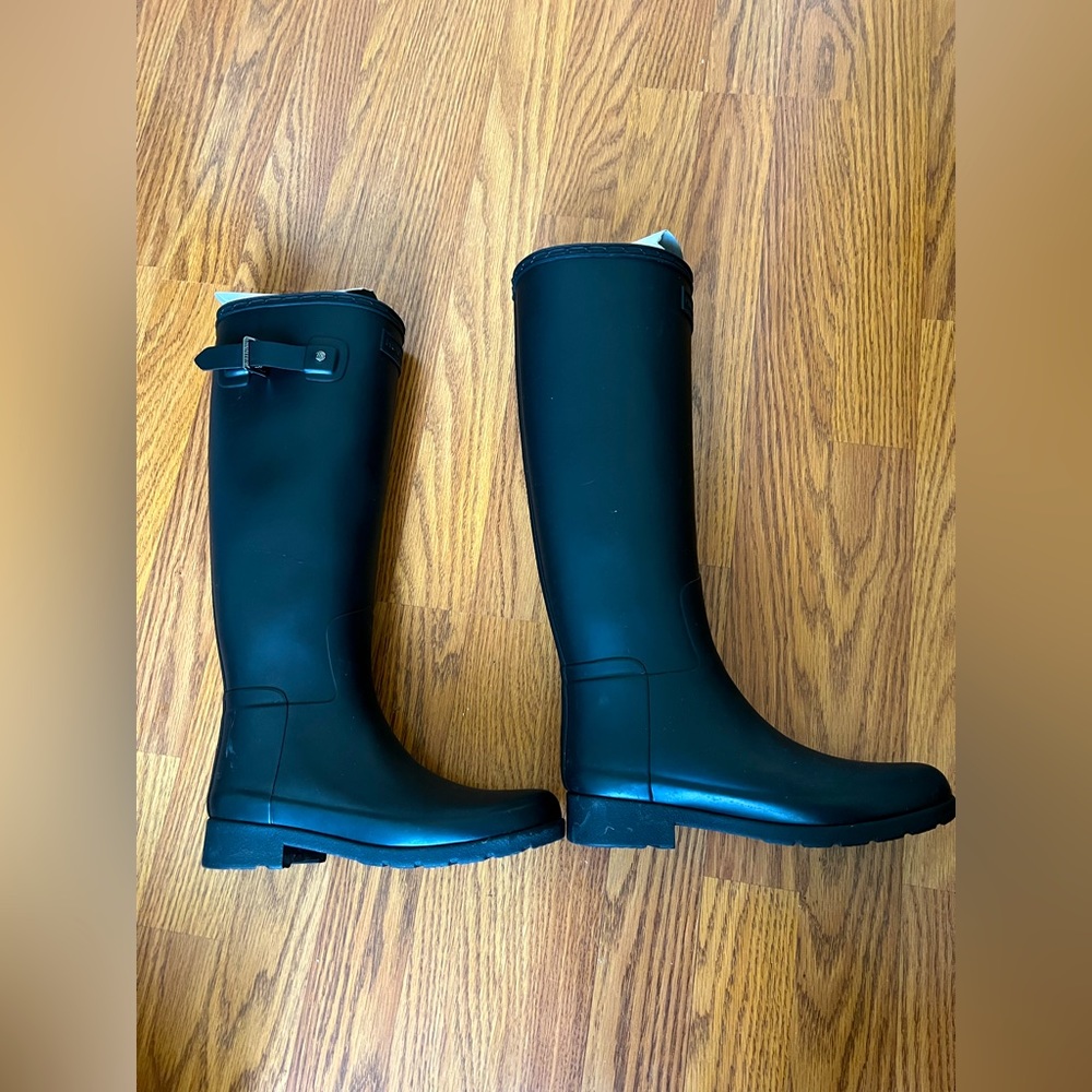 🖤 HUNTER BOOTS 🖤